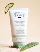 Christophe Robin Hydrating Melting Mask with Aloe Vera masca hidratanta pentru par uscat 75 ml