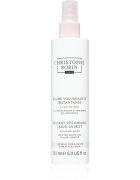 Christophe Robin Instant Volumizing Leave-In Mist with Rose Water spray pentru sporirea volumului părului fin 150 ml