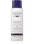 Christophe Robin Night recovery monoi oil tratament regenerator de noapte pentru păr 92 g