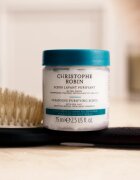Christophe Robin Purifying Scrub With Sea Salt peeling de curățare profundă cu sare de mare 75 ml