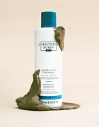 Christophe Robin Purifying Shampoo with thermal mud șampon detoxifiant pentru curățare 250 ml