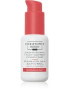 Christophe Robin Regenerating Serum with Prickly Pear Oil ser regenerator pentru par uscat deteriorat si tratat chimic 50 ml