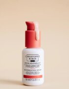 Christophe Robin Regenerating Serum with Prickly Pear Oil ser regenerator pentru par uscat deteriorat si tratat chimic 50 ml
