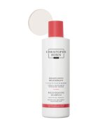Christophe Robin Regenerating Shampoo with Prickly Pear Oil Sampon de restaurare in profunzime pentru par degradat sau tratat chimic 250 ml