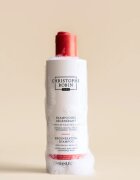 Christophe Robin Regenerating Shampoo with Prickly Pear Oil Sampon de restaurare in profunzime pentru par degradat sau tratat chimic 250 ml