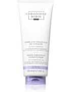 Christophe Robin Shade Variation Conditioner balsam pentru parul blond cu suvite 200 ml
