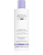 Christophe Robin Shade Variation Shampoo Shampoo șampon pentru păr blond 250 ml
