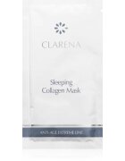 Clarena Anti-Age Extreme Line masca sub forma de crema cu colagen 5 ml