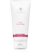 Clarena Caviar & Matrix Line exfoliant facial cu caviar 200 ml