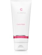 Clarena Caviar & Matrix Line mască pentru față cu caviar 200 ml