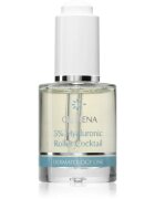 Clarena Dermatology Line ser hidratant faciale 30 ml