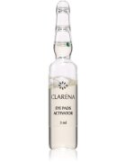 Clarena Eye Line ingrijire impotriva pungilor de sub ochi 4x3 ml