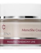 Clarena Harmony Line MenoShe crema antirid 50 ml