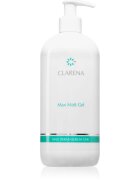 Clarena Max Dermasebut Line gel de curățare faciale 500 ml