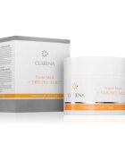 Clarena POwer Pure Vit. C Line masca hranitoare cu vitamina C 103 ml