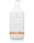 Clarena POwer Pure Vit. C Line solutie tonica cu efect de iluminare 500 ml
