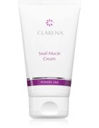 Clarena Snail Mucin Cream crema de fata regeneratoare 150 ml