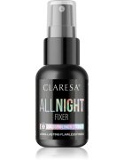 Claresa All Night Fixer fixator machiaj 50 ml