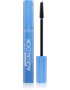 Claresa Aqualook Waterproof Mascara mascara rezistent la apă pentru alungirea genelor culoare Black 8 g