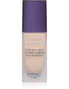 Claresa Care All Day Natural Skin Tinted Serum Foundation Fluid nuantator cu textura usoara pentru un look natural culoare 0N Fair Neutral 32 ml