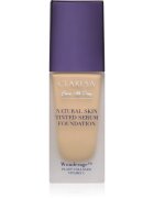 Claresa Care All Day Natural Skin Tinted Serum Foundation Fluid nuantator cu textura usoara pentru un look natural culoare 2WO Medium Olive 32 ml