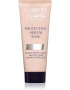 Claresa Care All Day Protective Serum Base ser facial hidratant protectia pielii SPF 30 Universal 30 ml