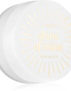 Claresa Feel The Pow(d)er! pudra matuire zona ochilor culoare 01 White 6 g