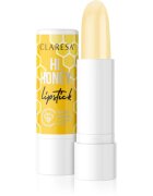 Claresa Hi Honey balsam de buze cu miere 4 g