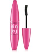 Claresa Kinky mascara pentru volum si curbare culoare 01 Deep Black 10 g
