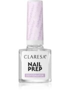 Claresa NAILPREP DEHYDRATOR lac de unghii pentru fixarea ojei 5 ml