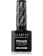 Claresa Primer Acid Free Provita bază pentru unghii 5 ml