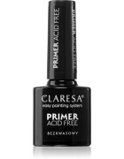 Claresa Primer Acid Free Provita lac de unghii pentru fixarea ojei 5 g