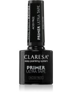 Claresa Primer Acid Free Ultra Tape lac de unghii pentru fixarea ojei 5 ml