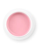 Claresa Soft&Easy Builder Gel gel de bază pentru unghii culoare Milky Pink 45 g