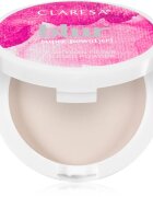 Claresa Super Pow(d)er Blur pudra compacta pentru look perfect 11 g