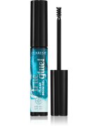 Claresa True Glue! gel pentru sprancene culoare 01 Transparent 8 g
