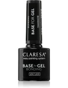Claresa UV/LED Base Bonding Base for Gel baza gel pentru unghii 5 g