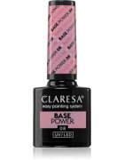 Claresa UV/LED Base Power baza gel pentru unghii culoare 08 5 g