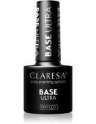 Claresa UV/LED Base Ultra baza gel pentru unghii 5 g