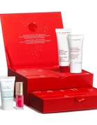 Clarins Advent Calendar 12 Holiday Season Calendar de Crăciun