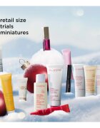 Clarins Advent Calendar 12 Holiday Season Calendar de Crăciun