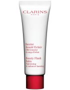 Clarins Beauty Flash Balm crema de zi cu efect de hidratare pentru ten obosit 50 ml