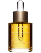 Clarins Blue Orchid Treatment Oil Ulei facial antioxidant pentru zi și noapte cu efect de hidratare 30 ml