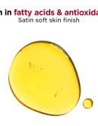 Clarins Blue Orchid Treatment Oil Ulei facial antioxidant pentru zi și noapte cu efect de hidratare 30 ml