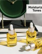 Clarins Blue Orchid Treatment Oil Ulei facial antioxidant pentru zi și noapte cu efect de hidratare 30 ml