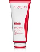 Clarins Body Fit Skin Smoothing Expert lift crema de fata pentru fermitate pentru celulită 200 ml
