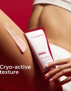 Clarins Body Fit Skin Smoothing Expert lift crema de fata pentru fermitate pentru celulită 200 ml