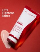 Clarins Body Fit Skin Smoothing Expert lift crema de fata pentru fermitate pentru celulită 200 ml