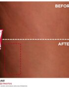 Clarins Body Fit Skin Smoothing Expert lift crema de fata pentru fermitate pentru celulită 200 ml