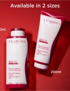 Clarins Body Fit Skin Smoothing Expert lift crema de fata pentru fermitate pentru celulită 200 ml